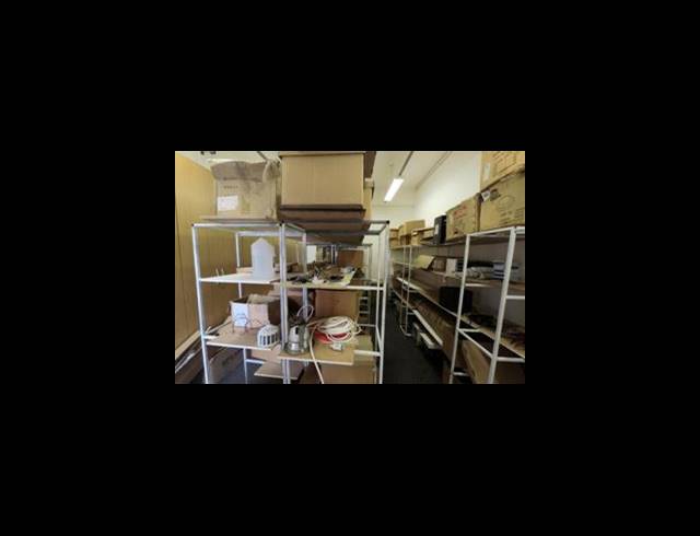 580M² RETAIL TO LET IN NDABENI